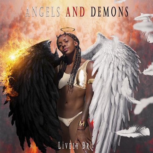 ANGELS AND DEMONS (feat. Michael Mendoza) [Explicit]