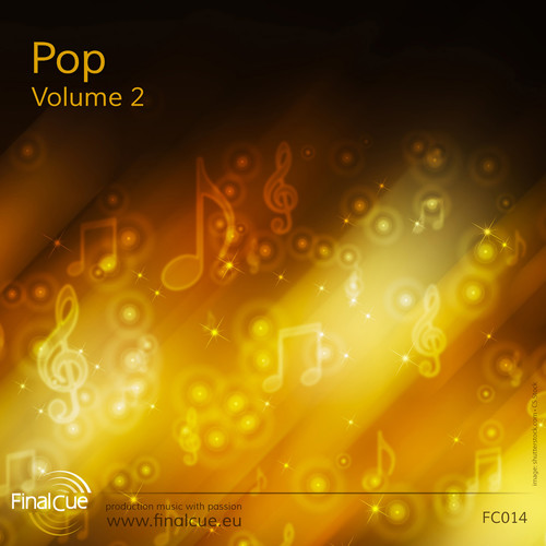 Pop, Vol. 2