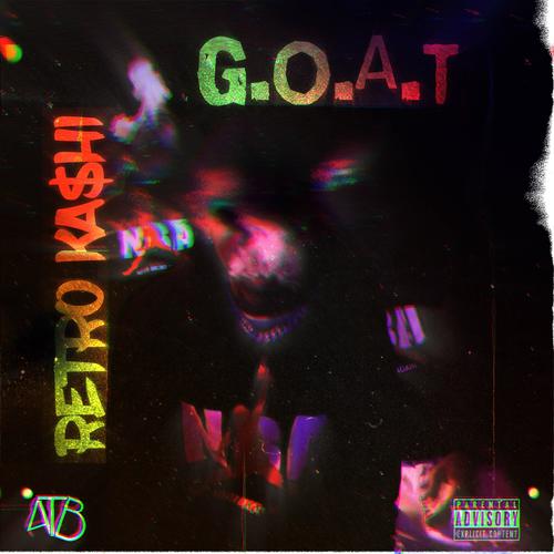 G.O.A.T (Freestyle ) [Explicit]