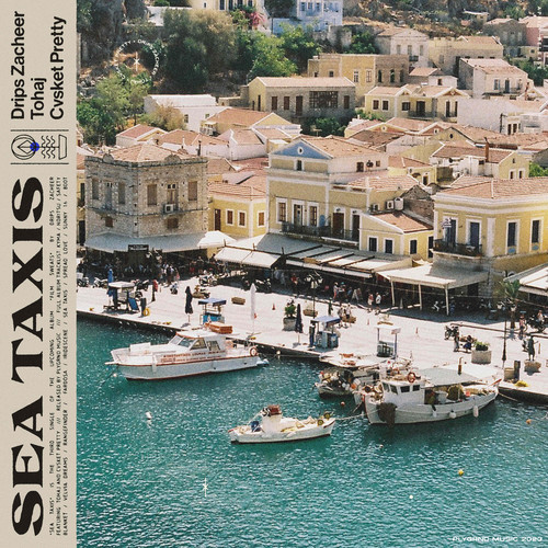 Sea taxis