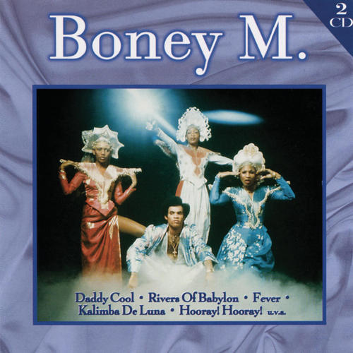 Boney M.