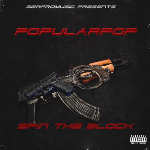 Spin the Block (Explicit)