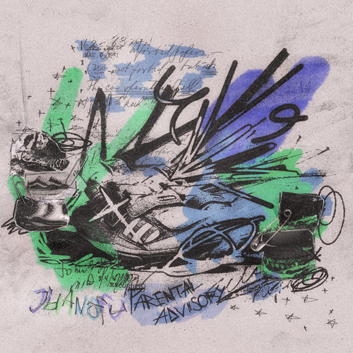 Danza (Explicit)