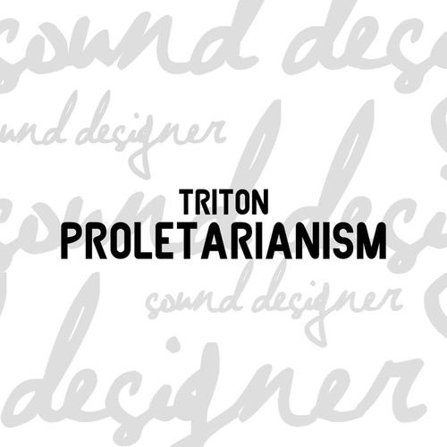 Proletarianism