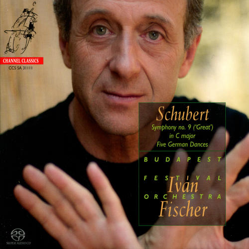 Schubert: Symphony No. 9 (