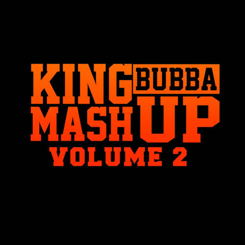 King Bubba Mash up Volume 2