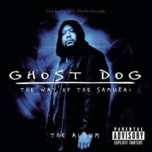 Ghost Dog: The Way of the Samurai-The Album