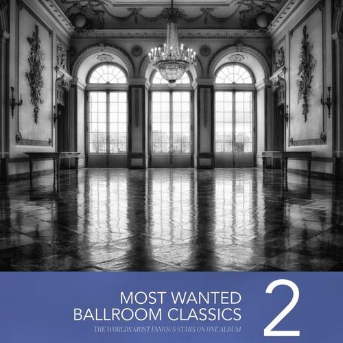 Most Wanted Ballroom Classics, Vol. 2