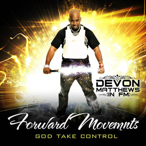 Forward Movements