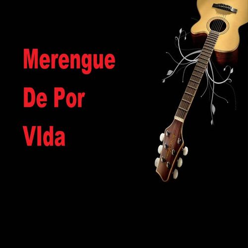 Merengue de por Vida