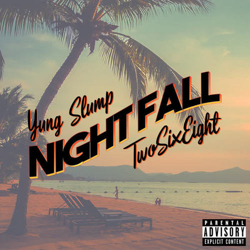 Night Fall (Explicit)