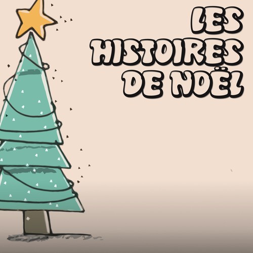 Les Histoires De Noël