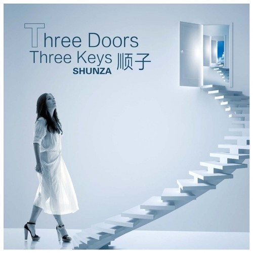 Three Doors Three Keys