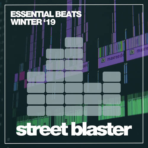 Essential Beats Winter '19