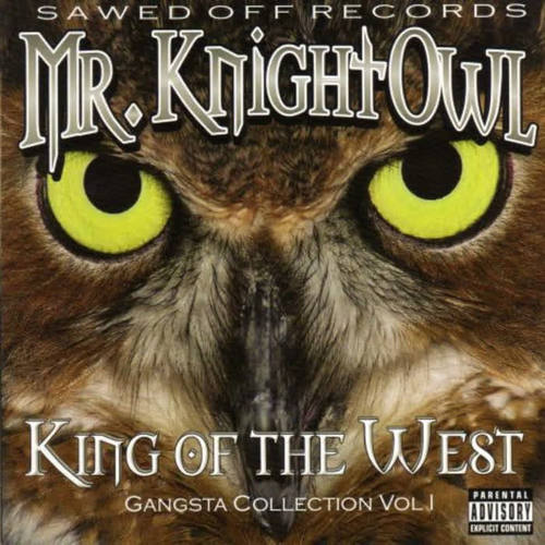 King Of The West (Explicit)