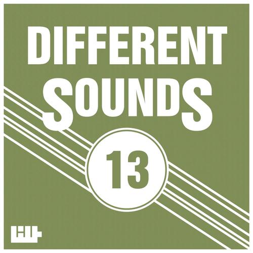 Different Sounds, Vol.13