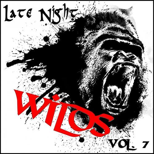 Late Night Wilds Vol 7