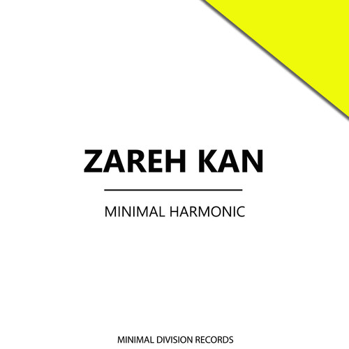 Minimal Harmonic