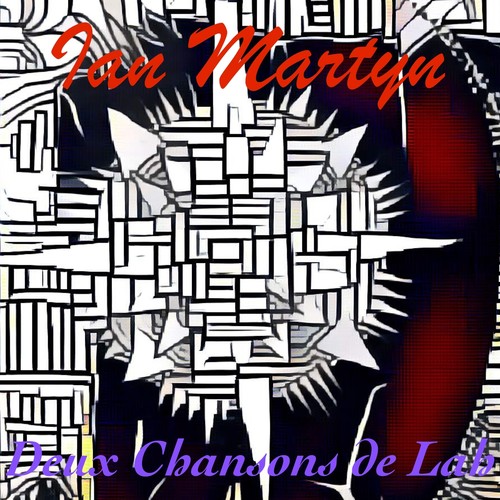 Deux Chansons de Lah