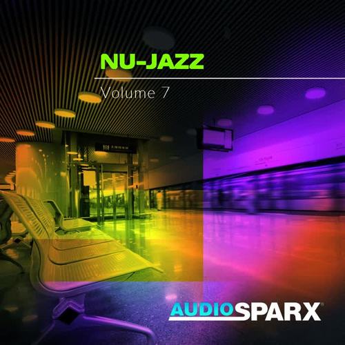 Nu-Jazz Volume 7