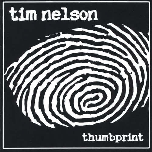 thumbprint