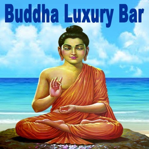 Buddha Luxury Bar - The Ibiza Chillout Summer Mix 2021 (The Best Selection of Buddha Luxury Bar Chillout Melodies. Relaxing Deep Sounds for Chilling)