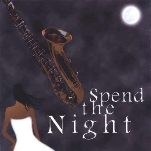Spend The Night