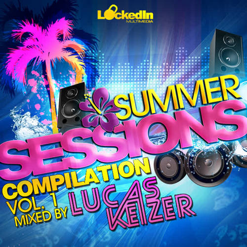 Summer Sessions Compilation, Vol. 1