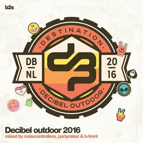 Decibel Outdoor 2016