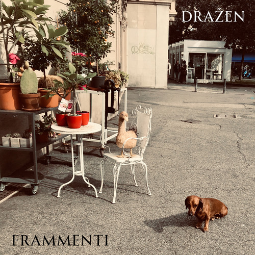 Frammenti