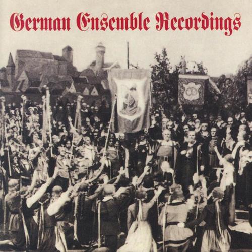 German Ensemble Recordings