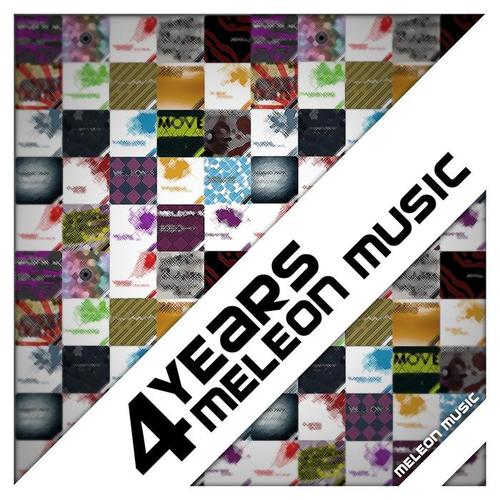 4 Years Meleon Music Compilation