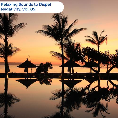 Relaxing Sounds To Dispel Negativity, Vol. 05