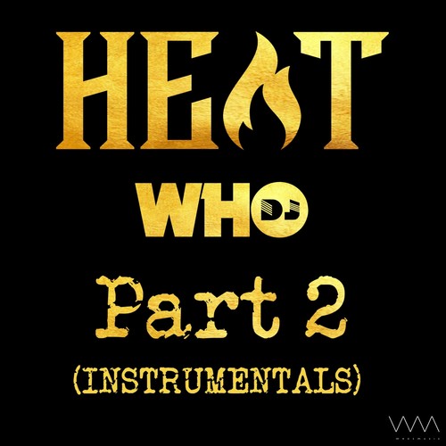 Part 2 (Instrumentals)