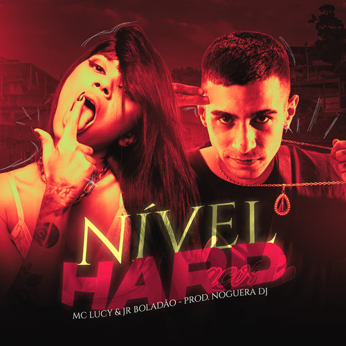 Nível Hard (Explicit)