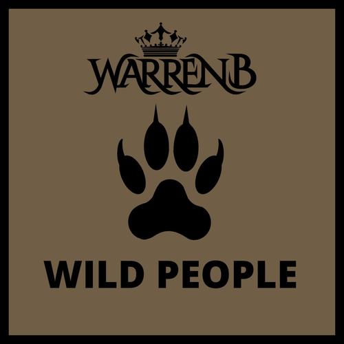 WILD PEOPLE (Explicit)