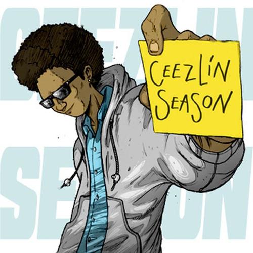 Ceezlin Season (Explicit)