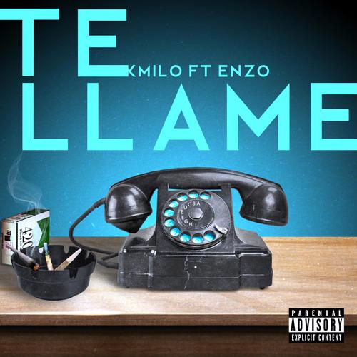 Te llamé (feat. Enzo Sebastian)