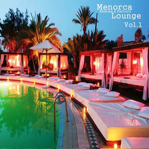 Menorca Lounge, Vol. 1