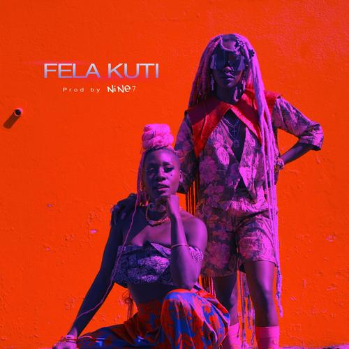 Fela Kuti