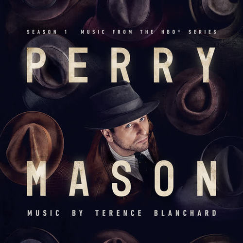 Perry Mason: Chapter 3 (Music From The HBO Series - Season 1)