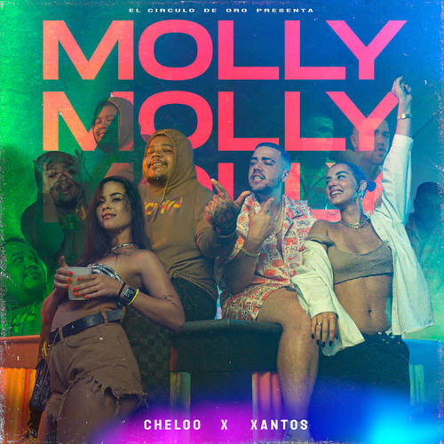 Molly (Explicit)