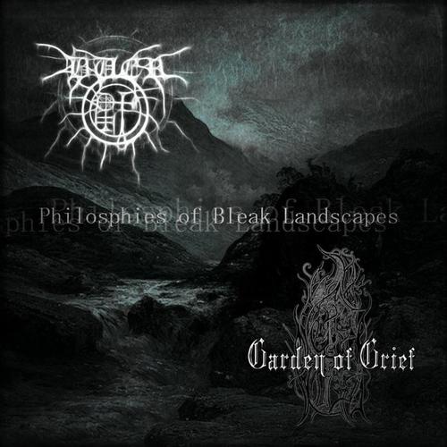 Philosophies of Bleak Landscapes (Explicit)