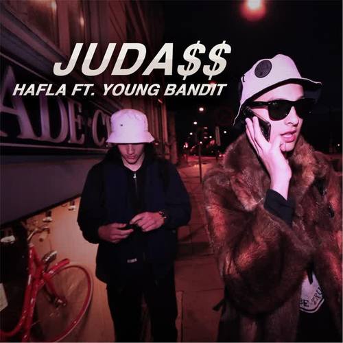 Hafla (feat. Young Bandit) [Explicit]