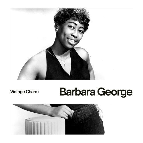 Barbara George (Vintage Charm)