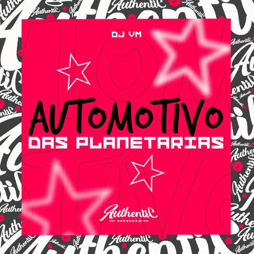 Automotivo das Planetarias (Explicit)