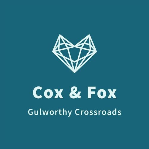 Gulworthy Crossroads