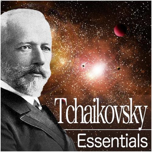 Tchaikovsky Essentials