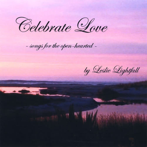 Celebrate Love