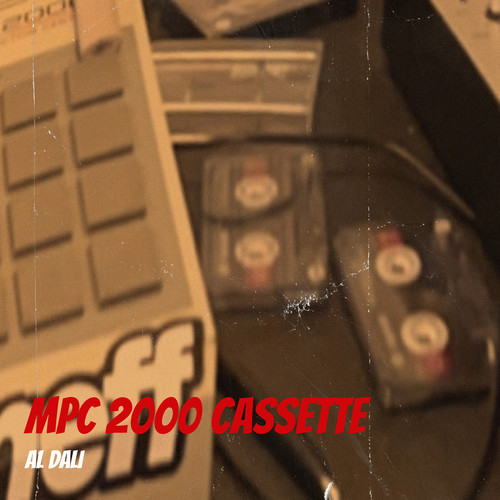 Mpc 2000 Cassette